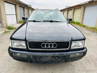 Audi 80 B4 1.9TDI AVANT - 6