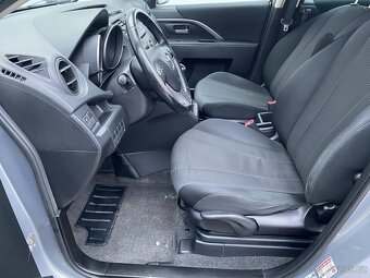 Mazda 5 1.6MZR-CD , 85 kW nafta, 2013 - 6