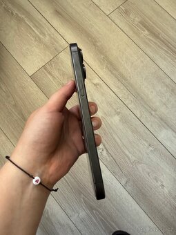 Apple iPhone 15 Pro Max 256GB - 6