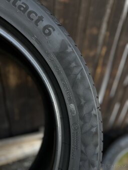 2 ks Continental PremiumContact 6 235/50 R19 103 V XL Letní - 6