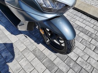 Honda Pcx 125 Dx -ČR 6let záruka - 6