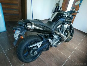 Yamaha MT-01 - 6