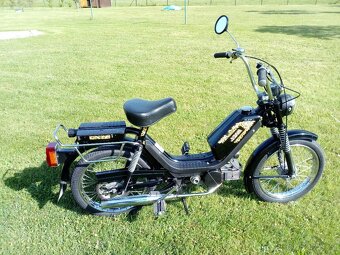 Babetta 210 - 6