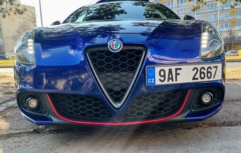 Alfa Romeo Giulietta 1.4 TB - 6