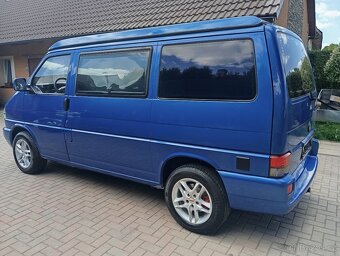 VW T4 California 2.5 Tdi 65kw - 6