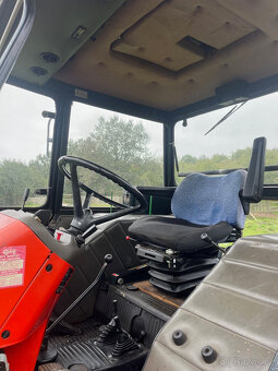 Zetor 3320 s SPZ - 6