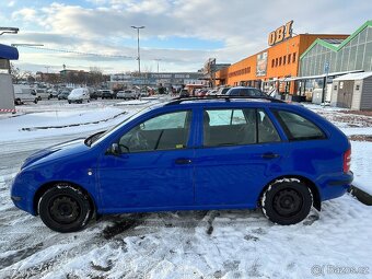 Fabia sdi - 6