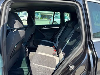 VW Tiguan 4Motion 2.0TDI 103kW 4x4 DSG R-Line I.majitel CZ - 6