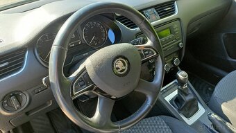 Škoda octavia tsi 77kw - 6
