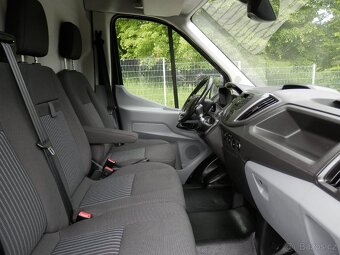 Ford Transit 2.0TDCi 96Kw,L3H2,Trend,Nové v ČR DPH - 6