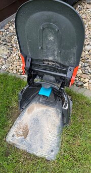 Gardena Sileno life 1500 nova nepoužitá robotická sekačka pl - 6