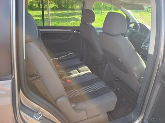 Touran 2.0 TDI 103kW - 6