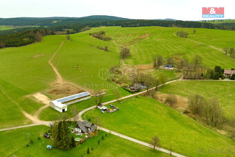 Prodej louky, 403 m², Zdobnice - 6