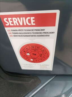 Vysokozdvižný vozík Toyota - 6