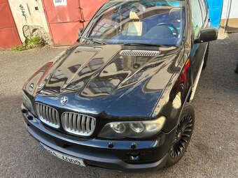 R18 5x120 "alpina" - 6