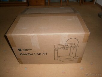 Bambu Lab A1 - 6