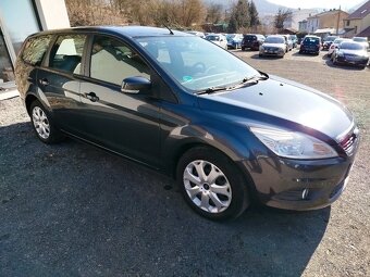 Ford Focus 1.6i 74 kW, r.v. 2008, naj. 192.064km - 6