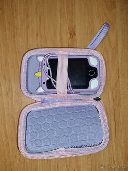 Detsky telefon Touch Smartphone Toys - 6