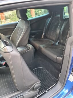 Volkswagen Scirocco 2010 - 6
