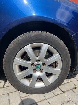 Škoda Roomster 1.4 tdi 59kW - 6