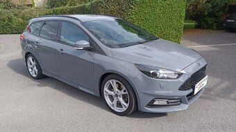 Ford Focus 2.0TDCI 136 KW ST - 6