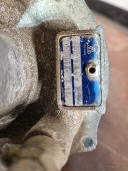 turbo na Peugeot 307 66kW - 6