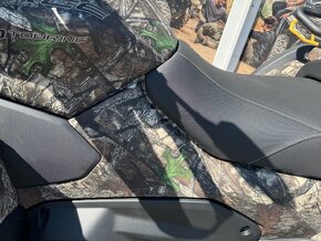 Čtařkolka CFMOTO Gladiator X1000 G3 T3b-camo listová AKCE - 6