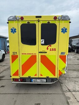 VW T6.1 2.0TDi DSG 4X4 150kw pojizdne 2019 - 6