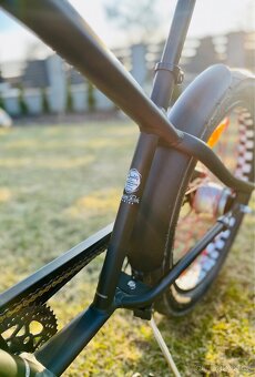 Kolo Cruiser Electra straight 8 - 6