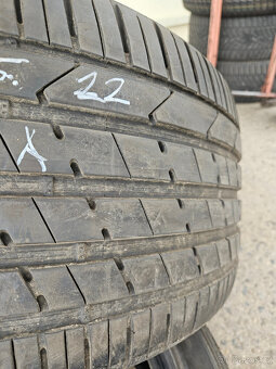 285/35R22 106Y XL K117A ventus S1 evo2 SUV HANKOOK - 6