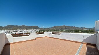 Moderní apartmány jen 600 metrů od pláže v oblasti Costa de - 6
