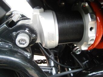 Benelli 500 Leoncino Trail - 6