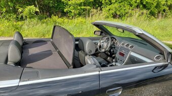 Audi A4 2.0 TFSIi Cabrio,147kW/200PS,176xxx km - 6