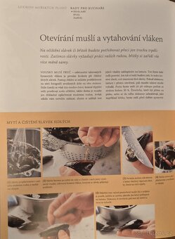 Ryby a mořské plody - 6