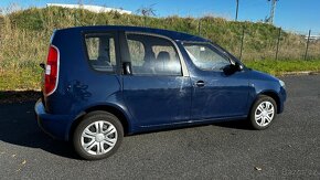 ŠKODA ROOMSTER 1.2 TDI - 6