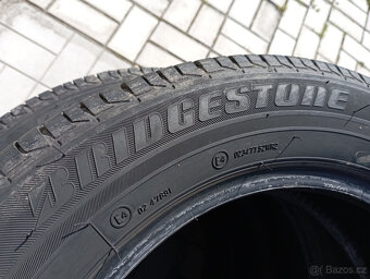 175/65/15 Bridgestone letní pneu 2ks - 6