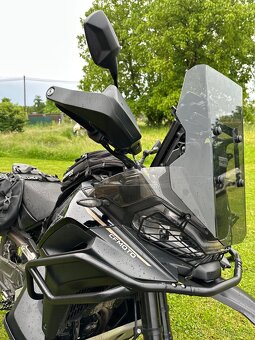 CF Moto 800 MT X - 6