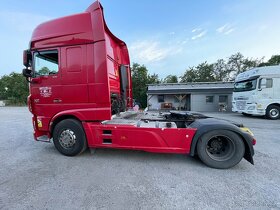 DAF XF 510 SSC  ROK VÝROBY 09/2015 459000 Kč - 6