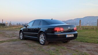 Volkwagen Phaeton 3.0TDI 176kW - 6