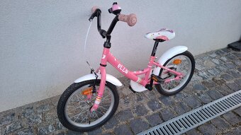Dětské kolo DEMA ELLA 16 - 6