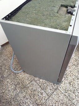 Myčka nádobí ETA - 6