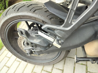 Yamaha Tracer 9 GT - 6