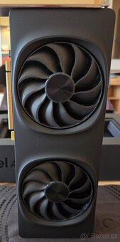 Arc B580, 12GB GDDR6, Limited Edition - 6