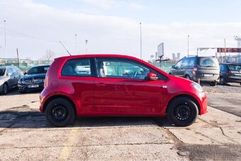 Škoda citigo - 6