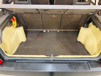 Škoda Favorit 135L, jeden majitel, rv 1990 - 6