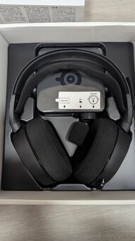 SteelSeries Arctis Pro Wireless - 6