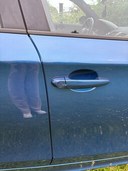 BMW e87 - 6