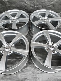 5x108 R18 originální disky Volvo XC 90 - TOP - 6