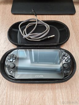 PlayStation Vita 2000 slim(cfw) - 6