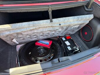 Dodge Charger SXT 3,6L Pentastar 100th anniversary edition - 6